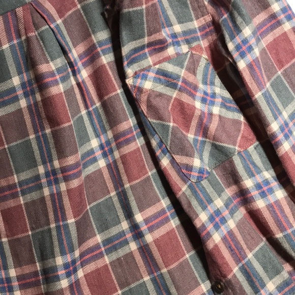 Flannel - Picture 2 of 3